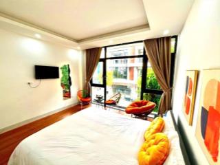 Thuê phòng sạch sẽ, đẹp đã set đầy đủ đồ tại vin 3