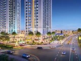 Chính thức nhận booking căn hộ chung cư cao cấp thuộc khu đô thị golden point