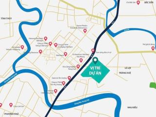 Bán căn 1,5 ngủ chung cư evergreen tràng duệ  khu đô thị seoul ecohome