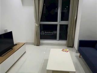 Chính chủ cho thuê 13 tr/tháng căn hộ 2pn full nội thất trung tâm thương mại go quận 7