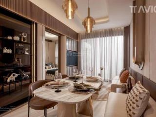 Căn hộ 1 phòng ngủ 1.3 tỷ full nội thất nhật bản. ngay vicom 550 tp.hcm