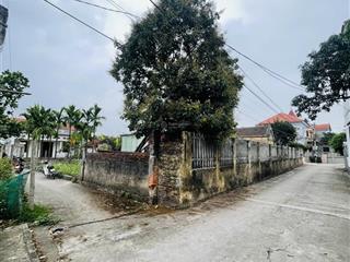 #bandonhao #bandatvan gianghung yen
chính chủ bán 50m2 đất ở tại thôn vĩnh lộc  tân tiến 