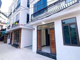 Tôi chính chủ không phải môi giới cần bán căn nhà 4 tầng tại hà đông