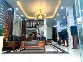 Siêu phẩm biệt thự mi ni  xuân đỉnh lô góc ngõ thông  ô tô 90m2  4 tầng  mt8m / giá 18 tỷ