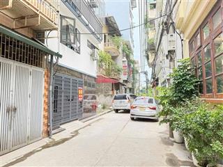 **bán mảnh đất đẹp  hoàng tăng bí  phân lô  ô tô tránh  dt= 30m2 / giá 4,7 tỷ @ mọi người