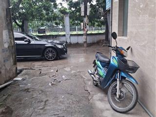** bán đất phân lô  văn tiền dũng  ô tô đỗ cửa 41 m2  mt 4,1m  / giá 6,4 tỷ * vị trí nằm khu
