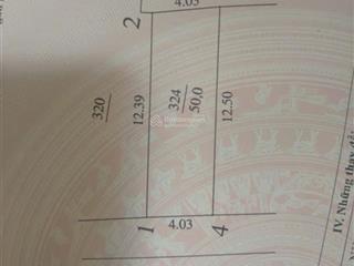 *gấp *gấp *gấp chủ cần bán nhanh tuần mảnh đất bắc từ liêm ngõ ô tô 50m2  mt 4m / giá 5,98 tỷ