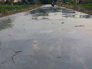 Bán đất giãn dân xuân đào, mỹ hào, hưng yên