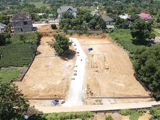 Lô đất lk03 hàng hiếm tại ba trại, ba vì tài chính nhỏ, pháp lý đẹp!