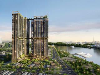 Mở bán căn hộ mặt tiền ql13 view sông cực hiếm giá f1 chỉ từ 3x triệu/m²