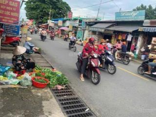 Bán miếng vườn 3173m2 có thổ cư ở đồng phú  bình phước, đúng giá 560tr  shr