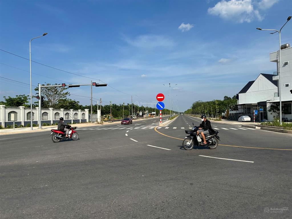 Bán đất đẹp tại dh507 phú giáo, bình dương. đúng giá 820 triệu shr