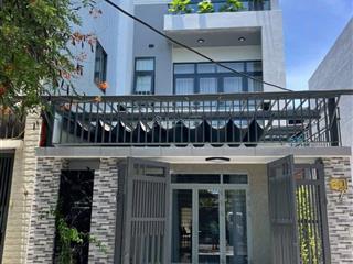 Chủ đi nước ngoài bán gấp! nhà 3 tầng tây hòa, 79m2, hẻm 5m, khu dân trí cao. chỉ 7 tỷ