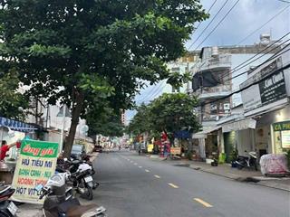 Nhà mtkd ngay hồ bá phấn  phước long a, 93m2  4pn, ô tô ngủ trong nhà. chỉ 9 tỷ