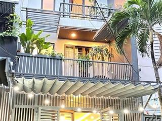 Nhà 3 tầng dương đình hội, diện tích 81m2, khu dân trí cao, ô tô vào nhà. chỉ 7 tỷ