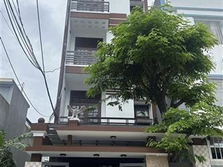 Gấp bán! nhà 4 tầng mtkd đường nhánh tây hòa, 81m2, đường nhựa 8m. chỉ 8 tỷ hơn