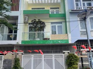 Bán nhà 3 tầng đặng văn bi, 75m2  4pn, hẻm ô tô tránh sát ga metro. giảm còn 7,3 tỷ