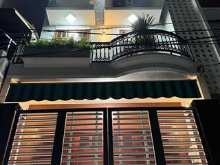 Bán nhà 4 tầng dương đình hội, diện tích 74m2, hẻm ô tô tránh. giảm còn 6.6 tỷ