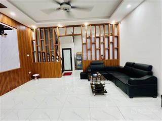 Nhà gần ngoại giao đoàn mới tinh 3 mặt thoáng  38m2  5 tầng  7.2 tỷ