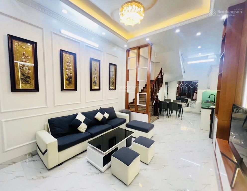 Bán nhà thụy khuê hàng xóm hồ tây 5 tầng mới đẹp long lanh 7 tỷ