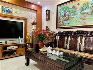 Bán nhà 5 tầng gần nguyễn khánh toàn  47m2  nhỏ 12 tỷ