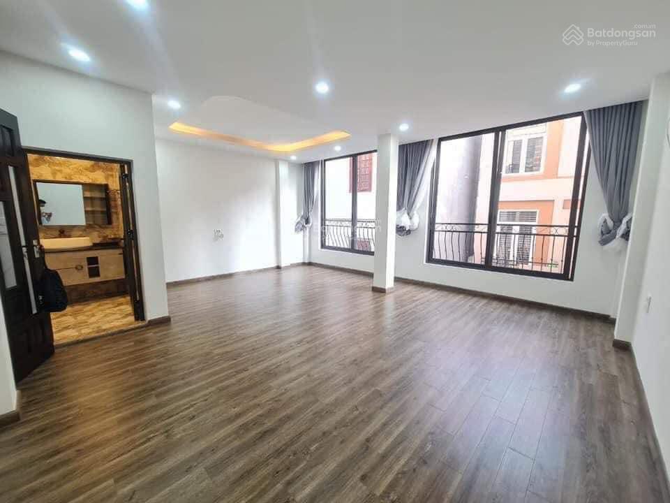 Siêu phẩm ! mặt ngõ kinh doanh, một nhà ra phố, thang máy, phố nguyễn khang, 60m2 x 7 tầng, mt 6.5m