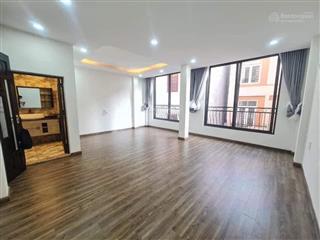 Siêu phẩm ! mặt ngõ kinh doanh, một nhà ra phố, thang máy, phố nguyễn khang, 60m2 x 7 tầng, mt 6.5m