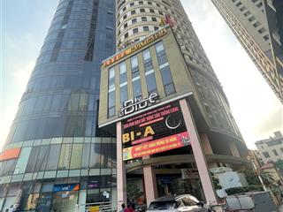 Căn hộ cao cấp ellipse tower  căn góc  110 trần phú  hà đông  122m2, tầng đẹp  chỉ 5,75 tỷ