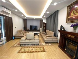 Lô góc  phố hoàng cầu  ô tô tránh  xây mới  thang máy  ở sướng, kinh doanh, 110m2 x 5t, mt 18m
