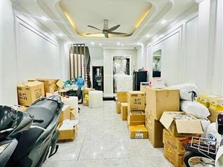 Cực phẩm! hoàng cầu  ô tô 2 thoáng  nhà mới 7 tầng thang máy  ở ngay, 50m2 x 7 t, mặt tiền 4.1m,