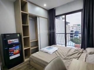 Siêu hiếm  tòa apartment 9 tầng có hầm, phố mễ trì thượng, dòng tiền bền vững, 150m2 x 9t, mt 9.5m