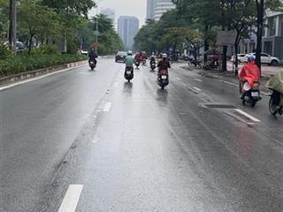 Tìm đâu ra! mặt phố láng hạ  kinh doanh  hàng xóm đại sứ quán mỹ, 116m2 x 6t, mt 5.4m, chỉ 5x tỷ