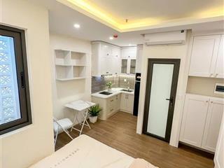 Bán tòa căn hộ xây mới  lô góc  phố kim mã  thang máy, 70m2 x 7 tầng, mặt tiền 6m, giá 18.5 tỷ