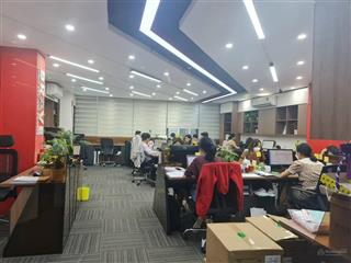 Đẳng cấp ! tòa văn phòng lô góc, phố vip thái hà, cách phố 10m. dt 95m2 x 7 tầng, mt 7m, 33.6 tỷ
