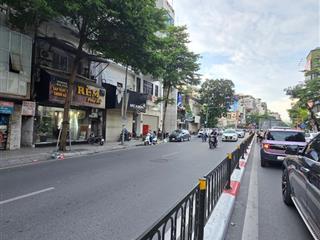 Mặt ngõ kinh doanh  phố tôn đức thắng  ô tô vào nhà  kinh doanh, 76m2 x 7 tầng, mt 4m, chỉ 19.5