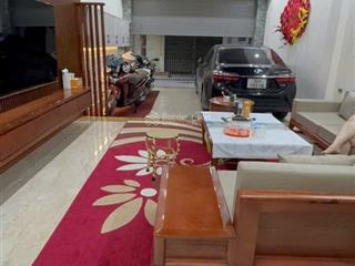 Nhà đẹp phân lô láng hạ  gara ô tô  thang máy  ô tô tránh  ở ngay, 66m2 x 6 tầng, mặt tiền 5m