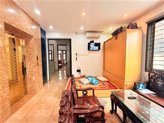 Nhà đẹp ! phố trần quốc vượng  thang máy  kinh doanh, ở ngay, 106m2 x 5 tầng, mặt tiền 5.5m.