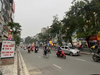Siêu ngon ! phố chùa bộc  ô tô  2 thoáng  gần phố  nhà đẹp ở ngay, 72m2 x 5 tầng, chỉ 16 tỷ