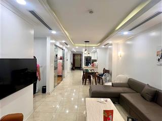 Bán căn hộ cao cấp tân hoàng minh  hoàng cầu đống đa  diện tích 118m2  tầng thấp  chỉ 15.6 tỷ