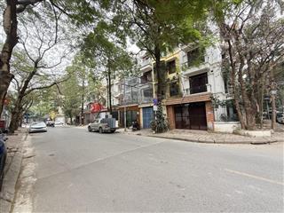 Bán lk văn quán, mặt phố dương lâm nhộn nhịp, 106m2, chỉ 27.3 tỉ