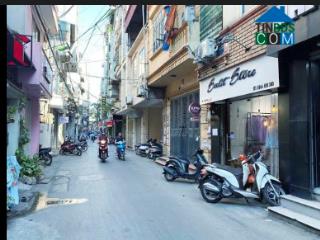 Cho thuê nhà phố đông các tầng 1 hoặc cả nhà