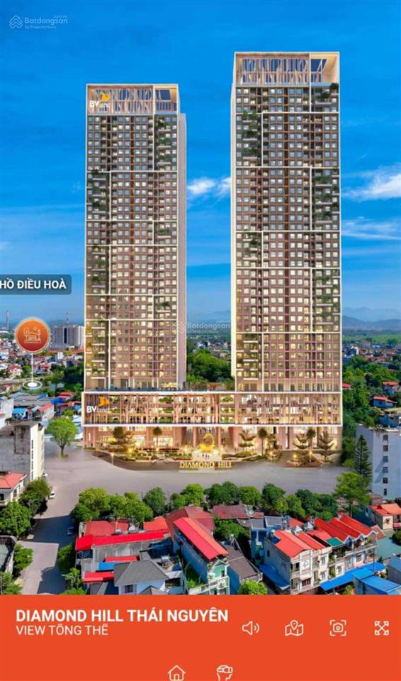 Tặng quà khủng cho 50 khách hàng booking sớm