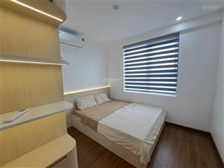 Ngoại giao căn 2pn 72m2 full nội thất tại tecco đán nhận nhà ở ngay, tầng đẹp view thoáng