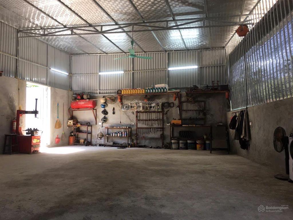 Bán 450m2 mặt tiền 12m mặt đường tiên hội  cao dương  lương sơn  hb