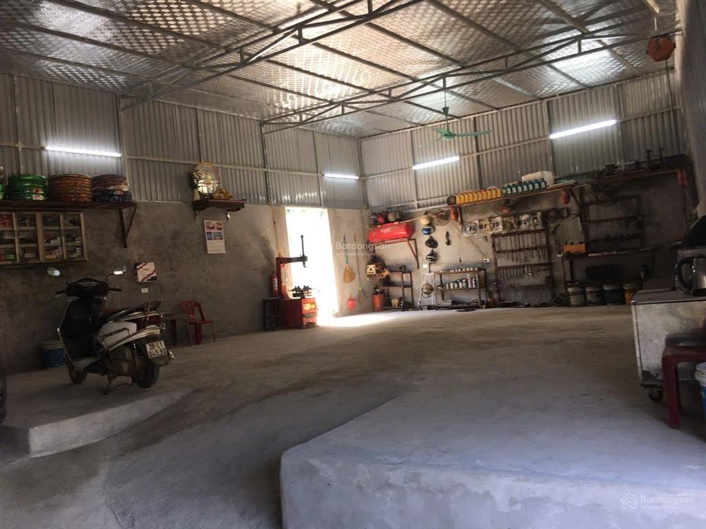 Bán 450m2 mặt tiền 12m mặt đường tiên hội  cao dương  lương sơn  hb