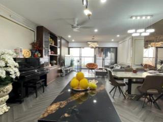 Giá rẻ nhất thị trường! bán căn hộ 90m2 giá chỉ 6x tỷ thiết kế 3n 2w nhà mới full nội thất thiết kế