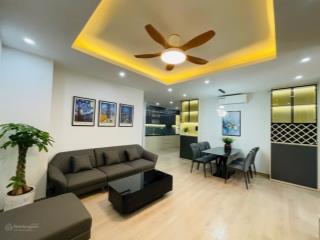 Giá rẻ nhất thị trường! cần bán căn hộ 146m2 3n3w tại the pride tầng trung , nhà full nội thất mới