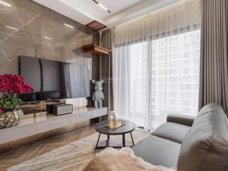Giá rẻ nhất thị trường! cần bán căn hộ 116m2 3n tại victotia văn phú, nhà full nội thất mới, có tl