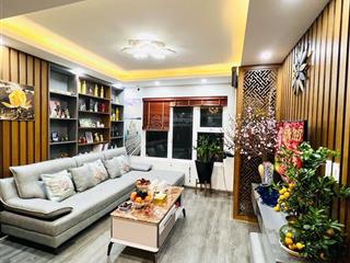 Hàng hiếm! bán căn hộ 100m2 giá chỉ 5 tỷ thiết kế 3n 2w, nhà mới full nội thất, sẵn sổ, có ra lộc