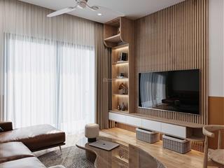 Giá tốt nhất thị trường! bán gấp căn hộ 74m2 giá chỉ 5.x tỷ thiết kế 2pn siêu nét, đầy đủ nội thất